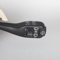2000-2006 BMW X5 Turn Signal Windshield Wiper Column Switch61318375398 OEM Used