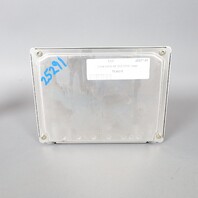2003-2004 BMW X5 E53 3.0 Engine Computer ECU Immobilizer Key Set OEM Used
