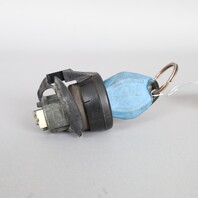 2003-2004 BMW X5 E53 3.0 Engine Computer ECU Immobilizer Key Set OEM Used