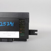 2004-2006 BMW X5 Light Check Control Module 61356938287 OEM Used