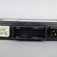 2004-2006 BMW X5 Light Check Control Module 61356938287 OEM Used