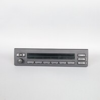 2000-2006 BMW X5 Radio Stereo Information Display 65826914606 OEM Used