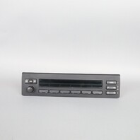 2000-2006 BMW X5 Radio Stereo Information Display 65826914606 OEM Used