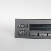 2000-2006 BMW X5 Radio Stereo Information Display 65826914606 OEM Used