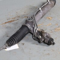 2004-2006 BMW X5 Power Steering Gear Rack Pinion 32106763342 OEM Used