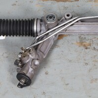 2004-2006 BMW X5 Power Steering Gear Rack Pinion 32106763342 OEM Used