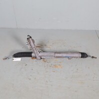 2004-2006 BMW X5 Power Steering Gear Rack Pinion 32106763342 OEM Used
