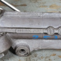 2004-2006 BMW X5 Power Steering Gear Rack Pinion 32106763342 OEM Used