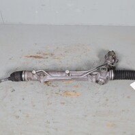 2004-2006 BMW X5 Power Steering Gear Rack Pinion 32106763342 OEM Used