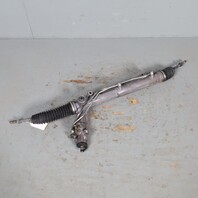 2004-2006 BMW X5 Power Steering Gear Rack Pinion 32106763342 OEM Used