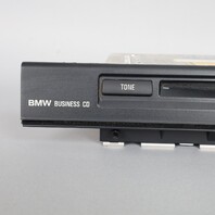 2001-2006 BMW 525i 530i 540i M5 X5 E39 CD Player 65126941508 OEM Used