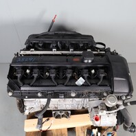 2004-2006 BMW X5 M54 3.0 Engine Motor 188K Miles OEM Used