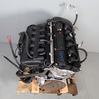 2004-2006 BMW X5 M54 3.0 Engine Motor 188K Miles OEM Used