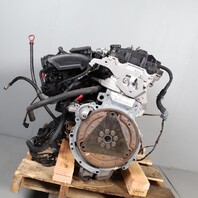 2004-2006 BMW X5 M54 3.0 Engine Motor 188K Miles OEM Used