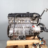 2004-2006 BMW X5 M54 3.0 Engine Motor 188K Miles OEM Used