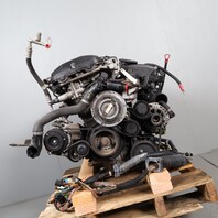 2004-2006 BMW X5 M54 3.0 Engine Motor 188K Miles OEM Used