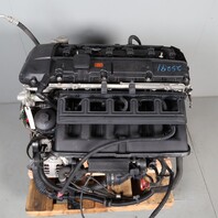 2004-2006 BMW X5 M54 3.0 Engine Motor 188K Miles OEM Used