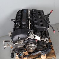 2004-2006 BMW X5 M54 3.0 Engine Motor 188K Miles OEM Used
