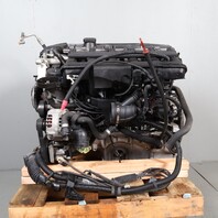2004-2006 BMW X5 M54 3.0 Engine Motor 188K Miles OEM Used