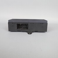2000-2006 BMW X5 Amplifier AMP 65128379376 OEM Used