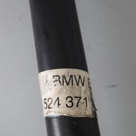 2004-2006 BMW X5 E53 Front Drive Shaft 26207524371 OEM Used