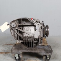 2001-2004 BMW X5 3.0 Rear Differential Carrier 4.10 Ratio 33107510655 OEM Used