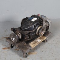 2001-2004 BMW X5 3.0 Rear Differential Carrier 4.10 Ratio 33107510655 OEM Used