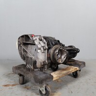 2001-2004 BMW X5 3.0 Rear Differential Carrier 4.10 Ratio 33107510655 OEM Used