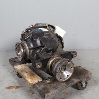 2001-2004 BMW X5 3.0 Rear Differential Carrier 4.10 Ratio 33107510655 OEM Used
