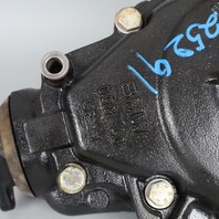 2003-2006 BMW X5 3.0 Front Differential Carrier 4.10 Ratio 31507523044 OEM Used