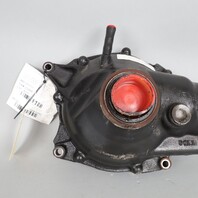 2003-2006 BMW X5 3.0 Front Differential Carrier 4.10 Ratio 31507523044 OEM Used