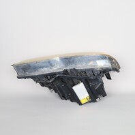 2004-2006 BMW X5 E53 Left Driver Headlight Xenon Adaptive 63117166818 OEM