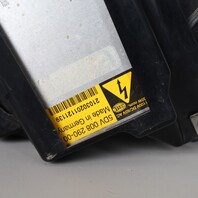 2004-2006 BMW X5 E53 Left Driver Headlight Xenon Adaptive 63117166818 OEM