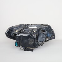 2004-2006 BMW X5 E53 Left Driver Headlight Xenon Adaptive 63117166818 OEM