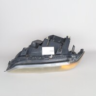 2004-2006 BMW X5 E53 Left Driver Headlight Xenon Adaptive 63117166818 OEM