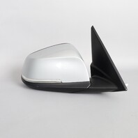 2000-2003 BMW X5 Right Door Mirror 51167039898 OEM Used