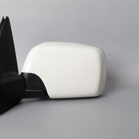 2000-2003 BMW X5 Left Door Mirror 51167039897 OEM Used