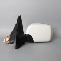 2000-2003 BMW X5 Left Door Mirror 51167039897 OEM Used