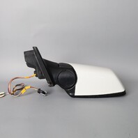 2000-2003 BMW X5 Left Door Mirror 51167039897 OEM Used
