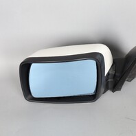 2000-2003 BMW X5 Left Door Mirror 51167039897 OEM Used