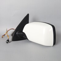 2000-2003 BMW X5 Left Door Mirror 51167039897 OEM Used