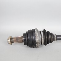 2001-2006 BMW X5 E53 Rear Axle Shaft CV Joint Right / Left 33207500914 OEM Used