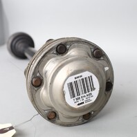 2001-2006 BMW X5 E53 Rear Axle Shaft CV Joint Right / Left 33207500914 OEM Used