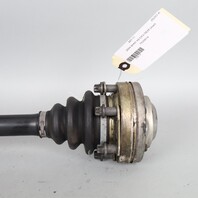 2001-2006 BMW X5 E53 Rear Axle Shaft CV Joint Right / Left 33207500914 OEM Used
