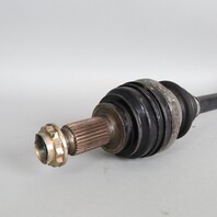 2001-2006 BMW X5 E53 Rear Axle Shaft CV Joint Right / Left 33207500914 OEM Used