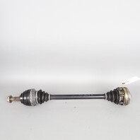 2001-2006 BMW X5 E53 Rear Axle Shaft CV Joint Right / Left 33207500914 OEM Used