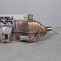 2000-2002 Porsche Boxster 2.7 Exhaust Muffler 99611115202 OEM Used