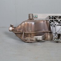 2000-2002 Porsche Boxster 2.7 Exhaust Muffler 99611115202 OEM Used