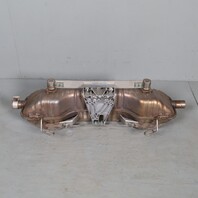 2000-2002 Porsche Boxster 2.7 Exhaust Muffler 99611115202 OEM Used