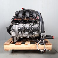 2000-2001 Porsche Boxster 986 2.7 Engine Motor 98610092203 40K Miles OEM Used